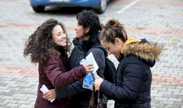 Öğretmenler Kemal Kılıçdaroğlu'nu dinlemedi