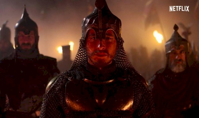 Rise of Empires: Ottoman konusu ne? Rise of Empires: Ottoman hangi dönemi anlatıyor? Rise of Empires: Ottoman bölümleri ve konuları