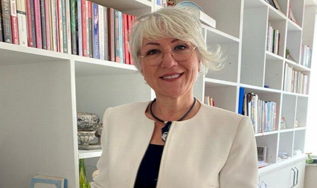 Sema Karaoğlu'ndan 24 Kasım mesajı