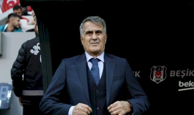 Şenol Güneş'ten sürpriz stoper raporu