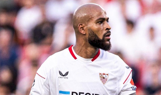 Sevilla'ya Marcao'dan kötü haber