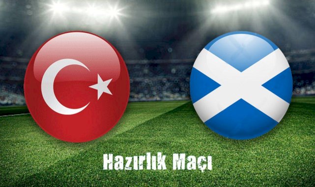 Türkiye - İskoçya maçı ne zaman, nerede oynanacak? Hangi kanalda yayınlanacak? Muhtemel 11'ler!