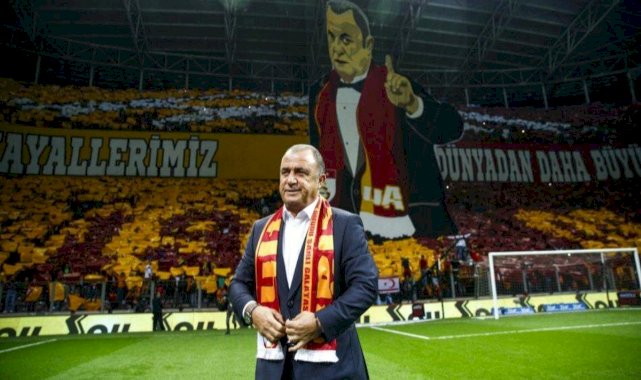 Twitter'dan Fatih Terim'e "GOAT" jesti! Bakın kimler "keçi emojisi" aldı...