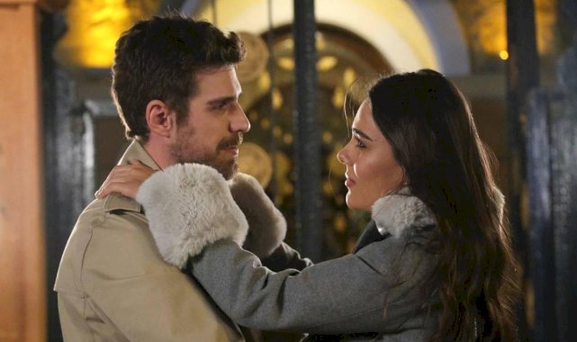 Üç Kız Kardeş 27. bölüm full izle Kanal D | Üç Kız Kardeş son bölüm izle