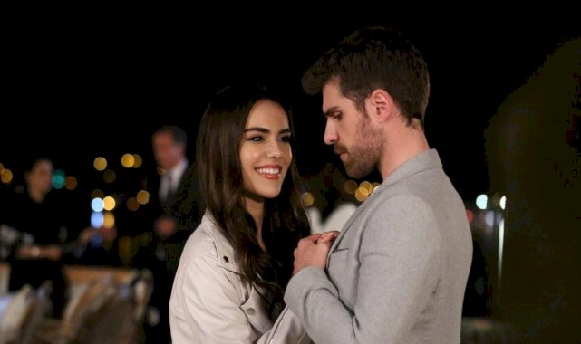 Üç Kız Kardeş 28. bölüm izle tek parça | Üç Kızkardeşi son bölüm izle Kanal D