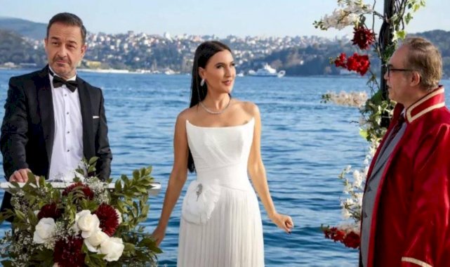 Yasak Elma 154. bölüm izle full | Fox TV Yasak Elma son bölümde Ender (Şevval Sam) diziden mi ayrıldı?