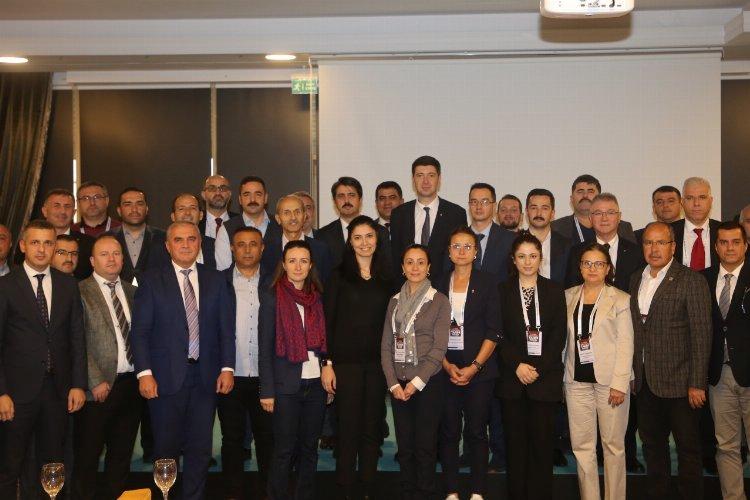 Tarım Çalıştayı&#039;nda sonuç bildirgesi açıklandı