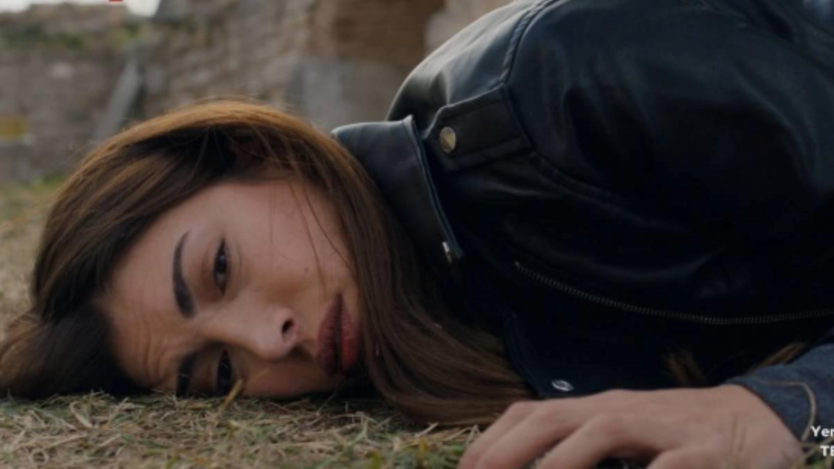 Teşkilat Zehra ölecek mi? Zehra diziden ayrıldı mı? Teşkilat Zehra öldü mü?