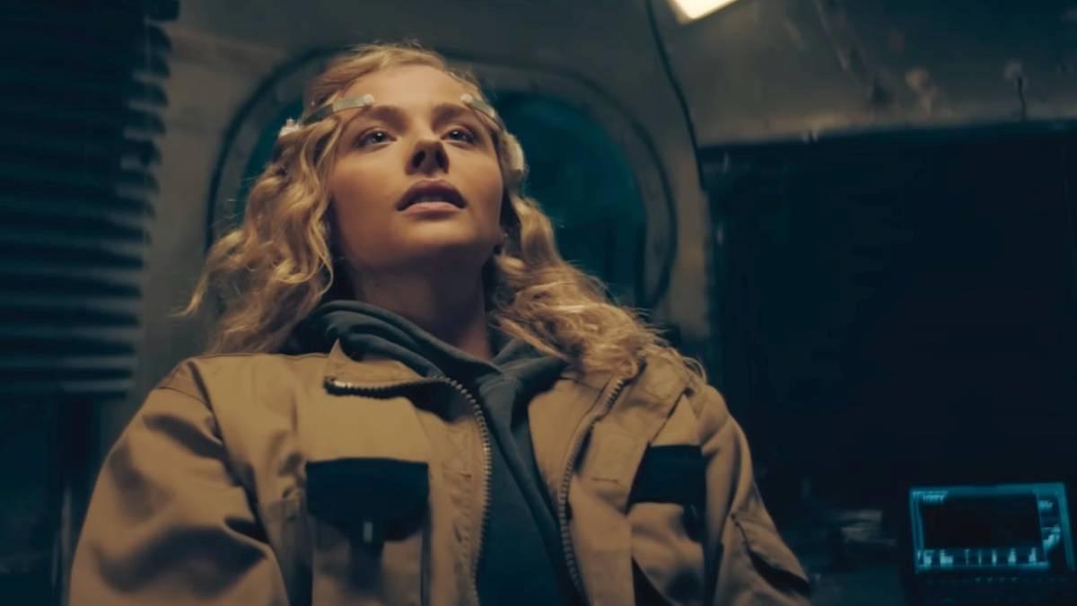 The Peripheral 2. sezon ne zaman başlayacak? The Peripheral yeni sezon yayınlanacak mı?