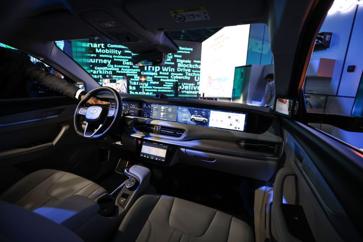 TOGG projesinin dünü ve geleceği