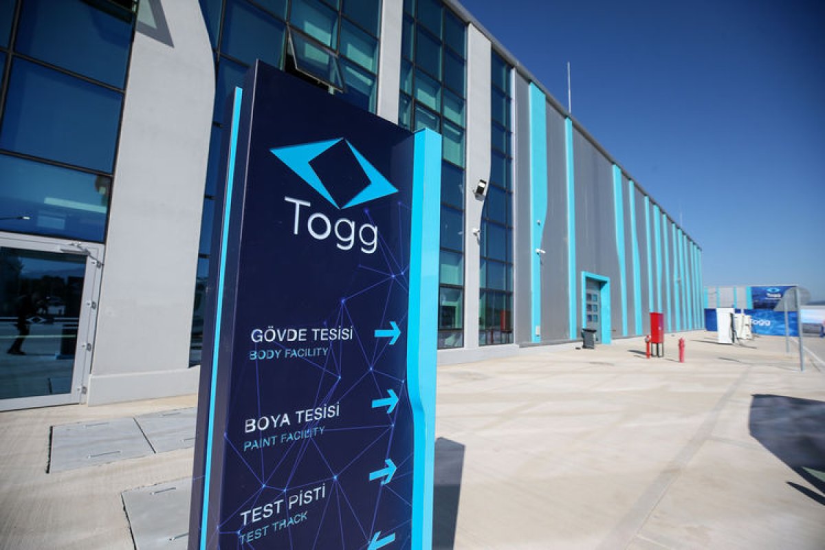 TOGG projesinin dünü ve geleceği