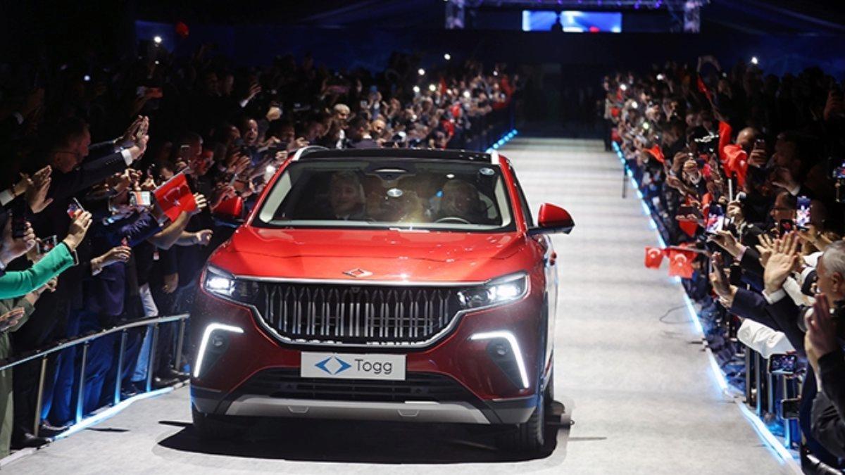 TOGG projesinin dünü ve geleceği