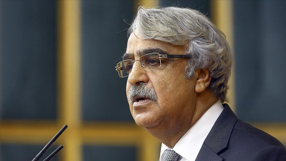 TSK’nın Suriye ve Irak'ta planladığı kara harekatı HDP’ye korku saldı