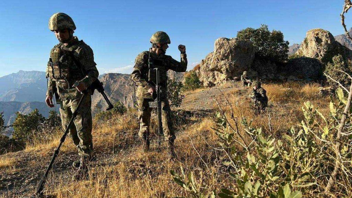 TSK’nın Suriye ve Irak'ta planladığı kara harekatı HDP’ye korku saldı