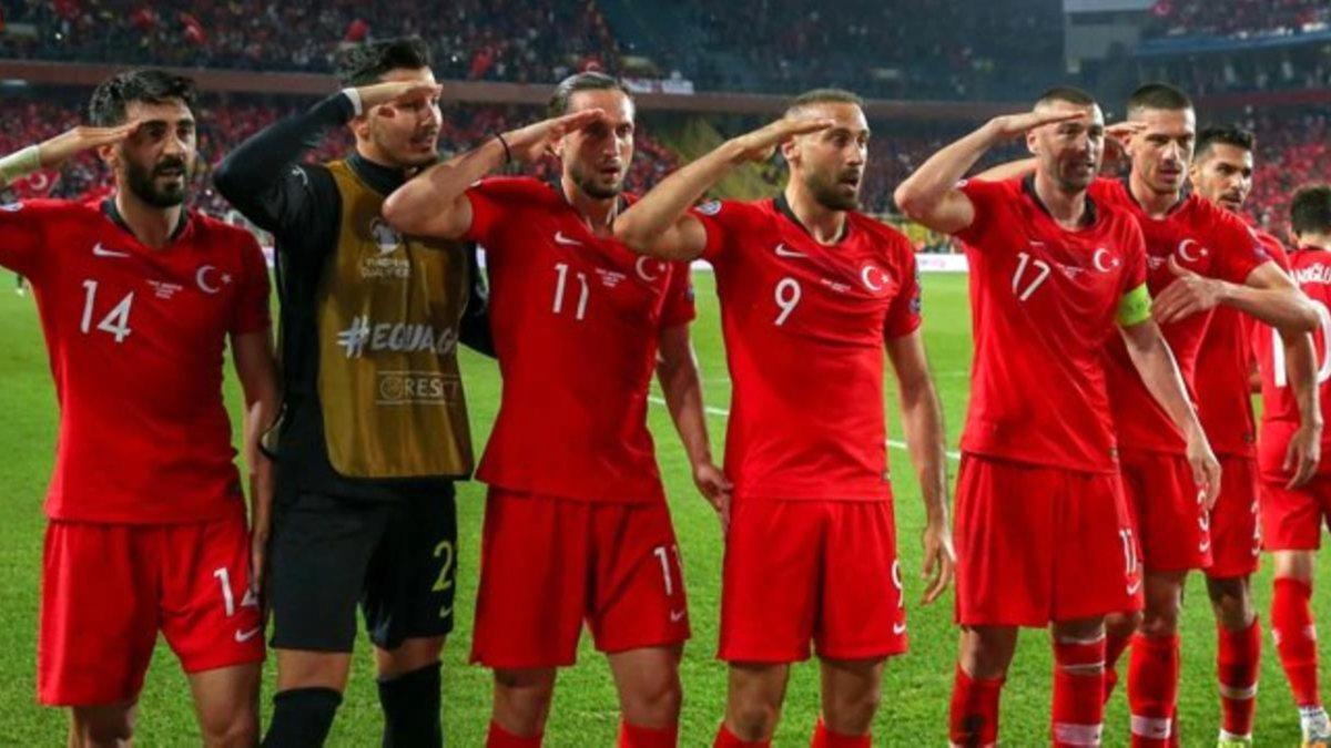 Türkiye Dünya Kupasına gidiyor mu? FIFA 2022 Dünya Kupası maçları tarihleri!