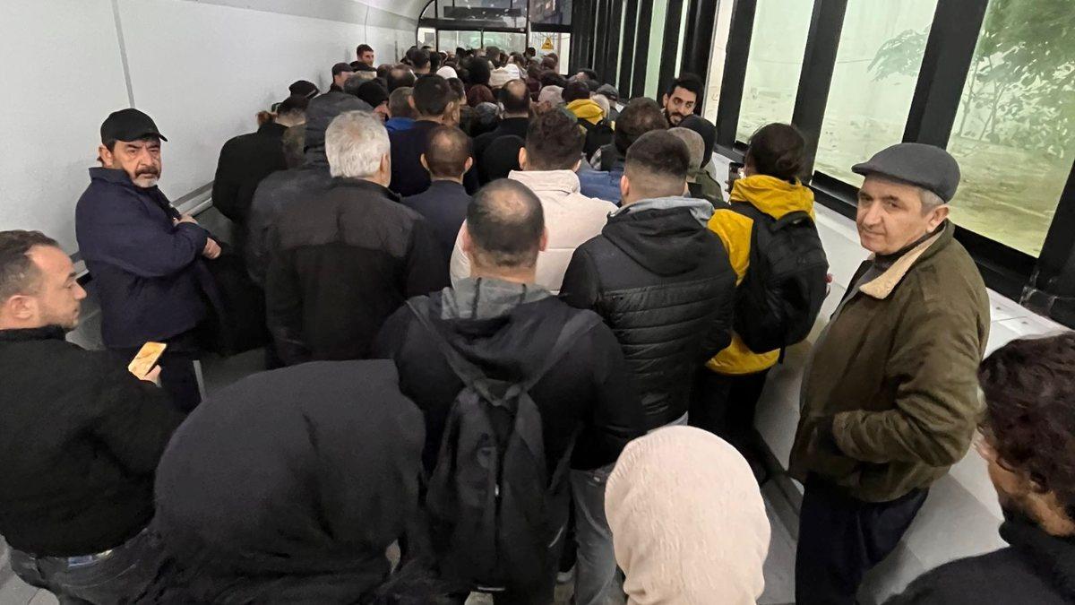 Türkiye&#039;den Gürcistan&#039;a iPhone çıkarması