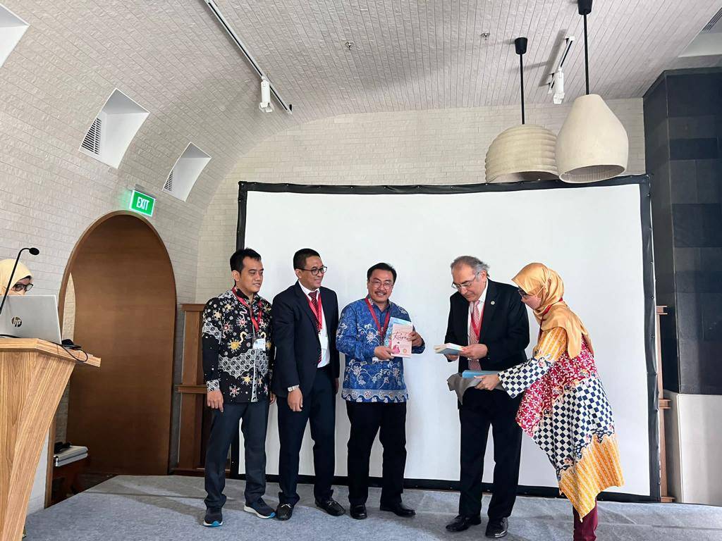 Türkiyeli Araştırmacılar Endonezya G20/N20 Zirvesi’nde