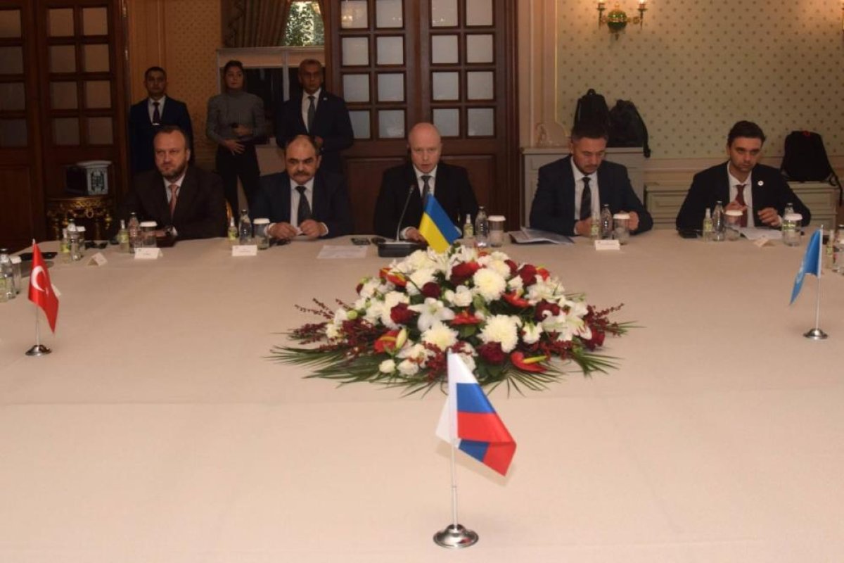 Türkiye’nin diplomasi zaferinin detayları