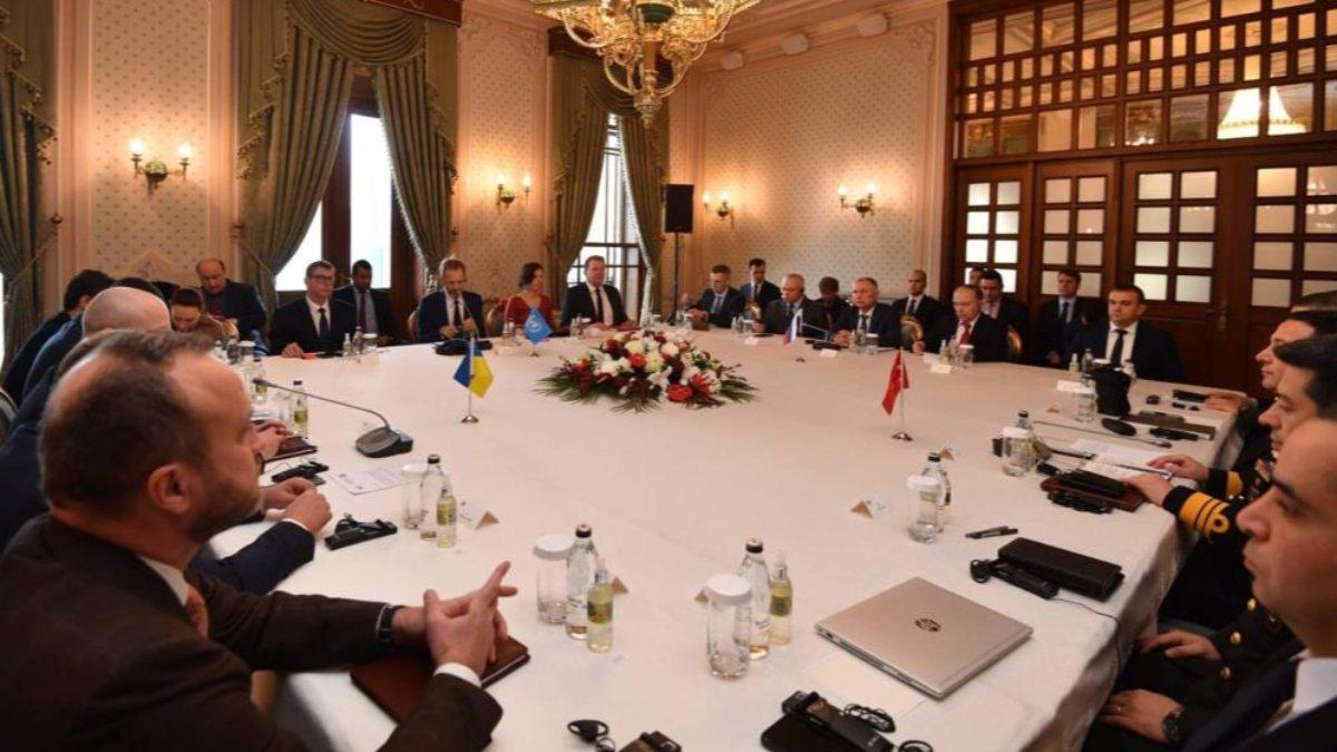 Türkiye’nin diplomasi zaferinin detayları