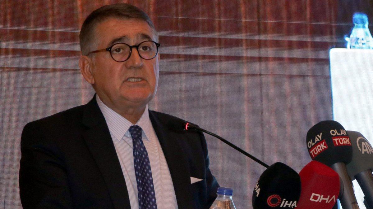 TÜSİAD Başkanı: Ülkemizin geleceğine güvenelim