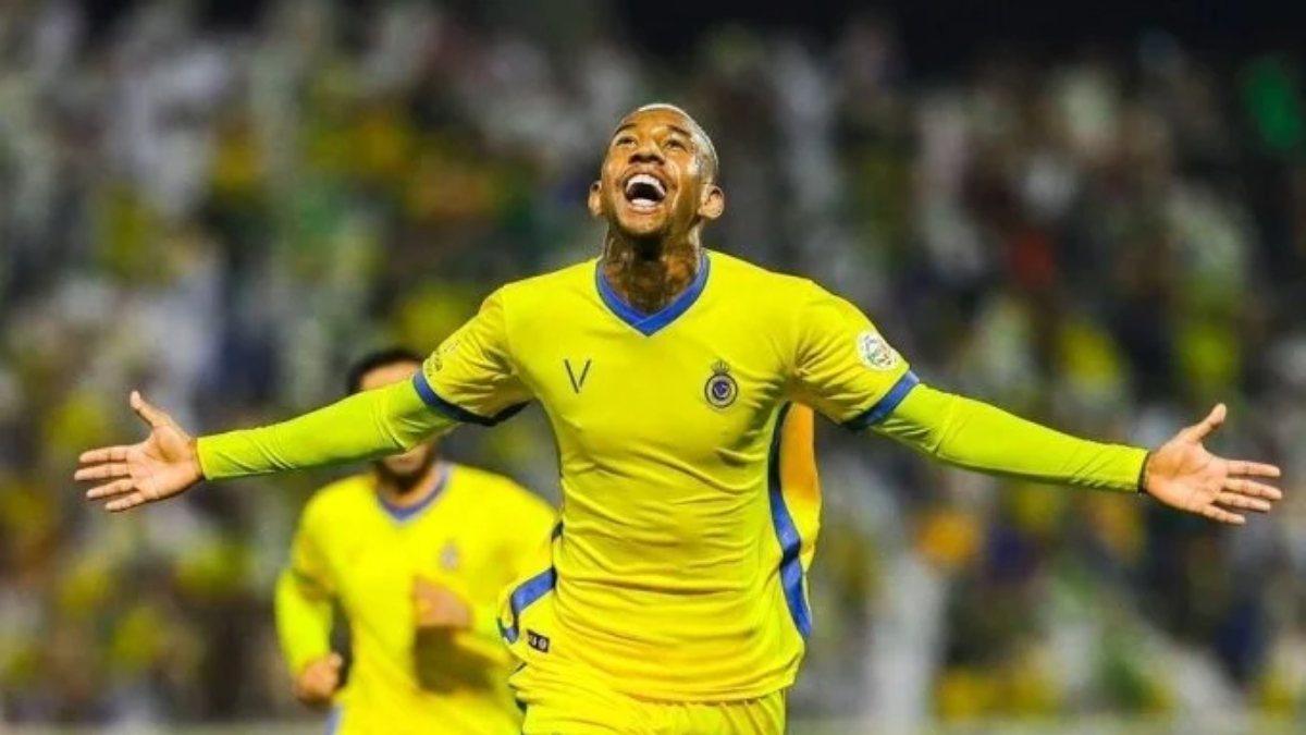 Vitor Pereira, Talisca'yı istiyor