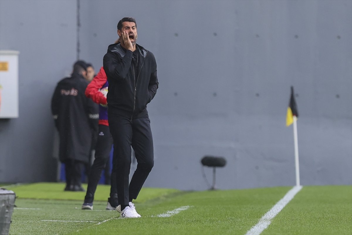 Volkan Demirel'den Fenerbahçe açıklaması