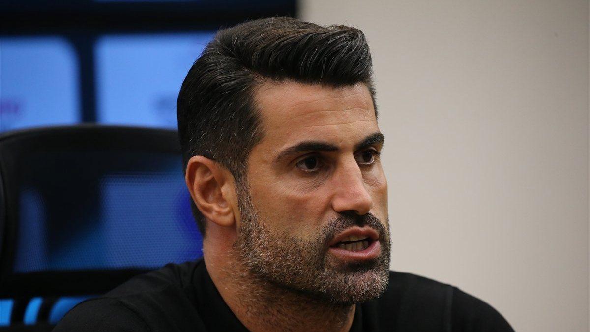 Volkan Demirel&#039;den Fenerbahçe açıklaması