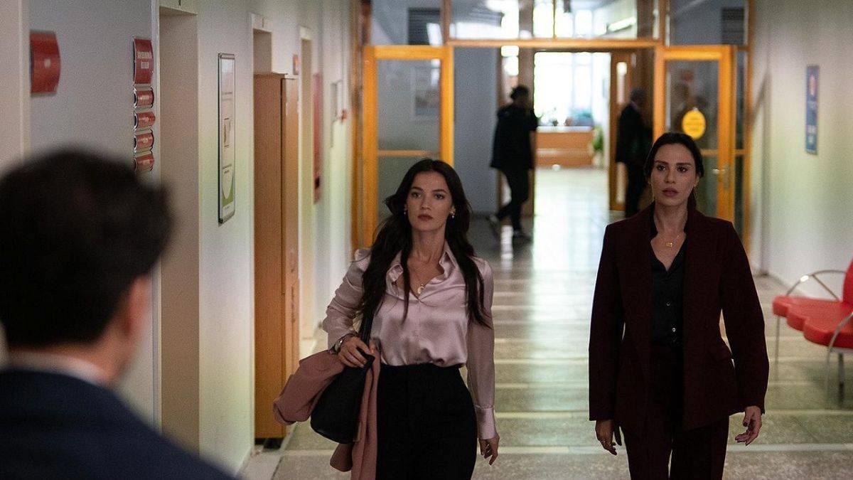 Yargı 43. bölüm izle full | Yargı son bölüm tek parça full HD izle Kanal D