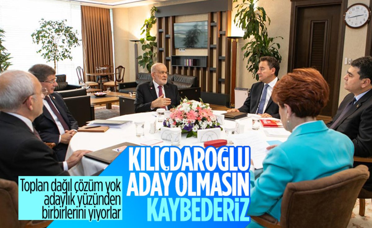 Yavuz Ağıralioğlu: Kral da kralcı da değiliz