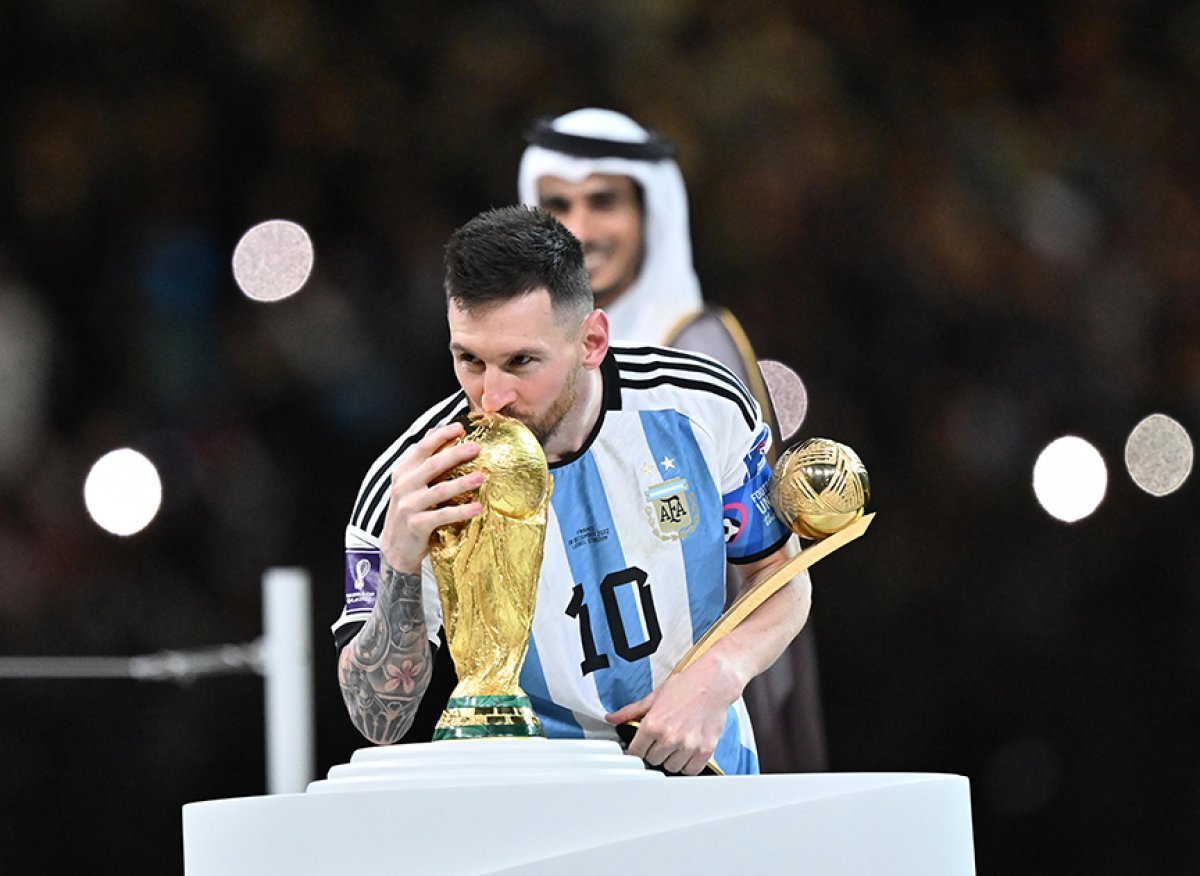 2022'de yıldızlaşan sporcular