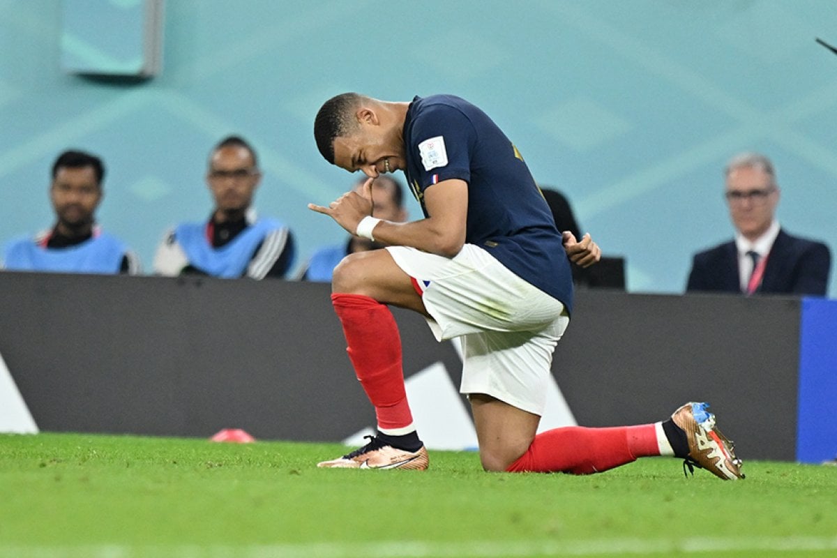 2022'de yıldızlaşan sporcular