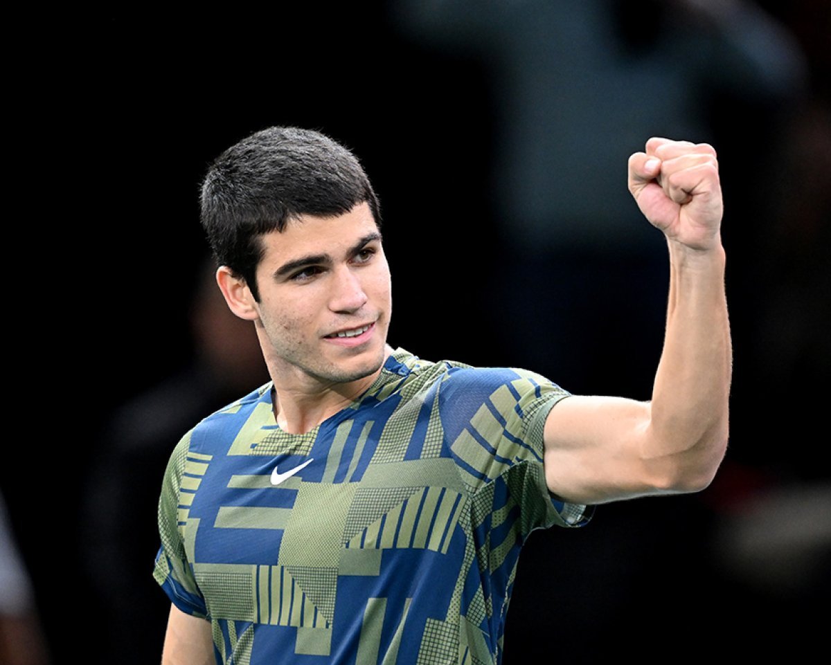 2022'de yıldızlaşan sporcular