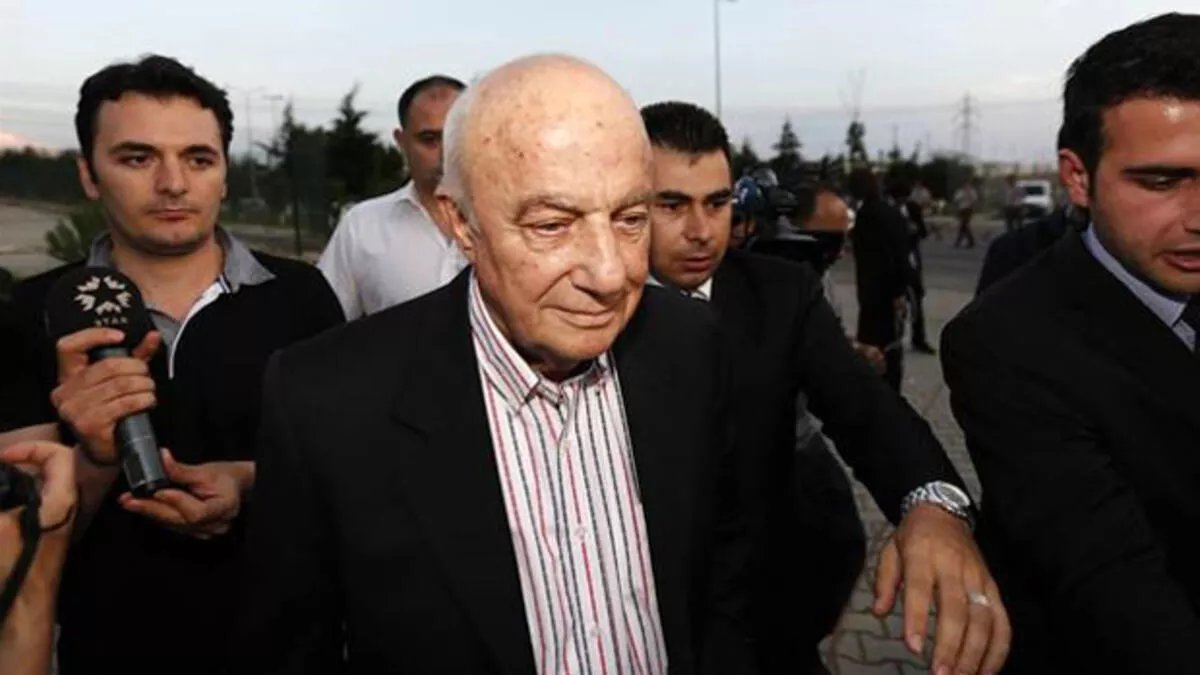 28 Şubat davasında tutuklu bulunan Çetin Doğan’dan altılı masaya mektup