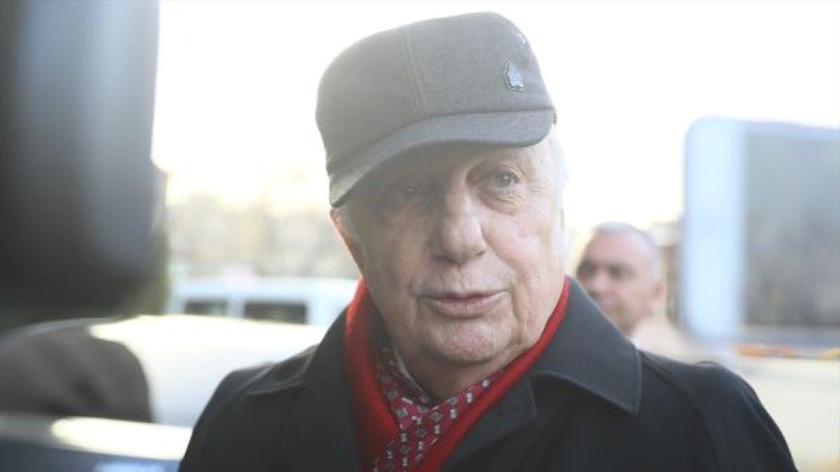 28 Şubat davasında tutuklu bulunan Çetin Doğan’dan altılı masaya mektup