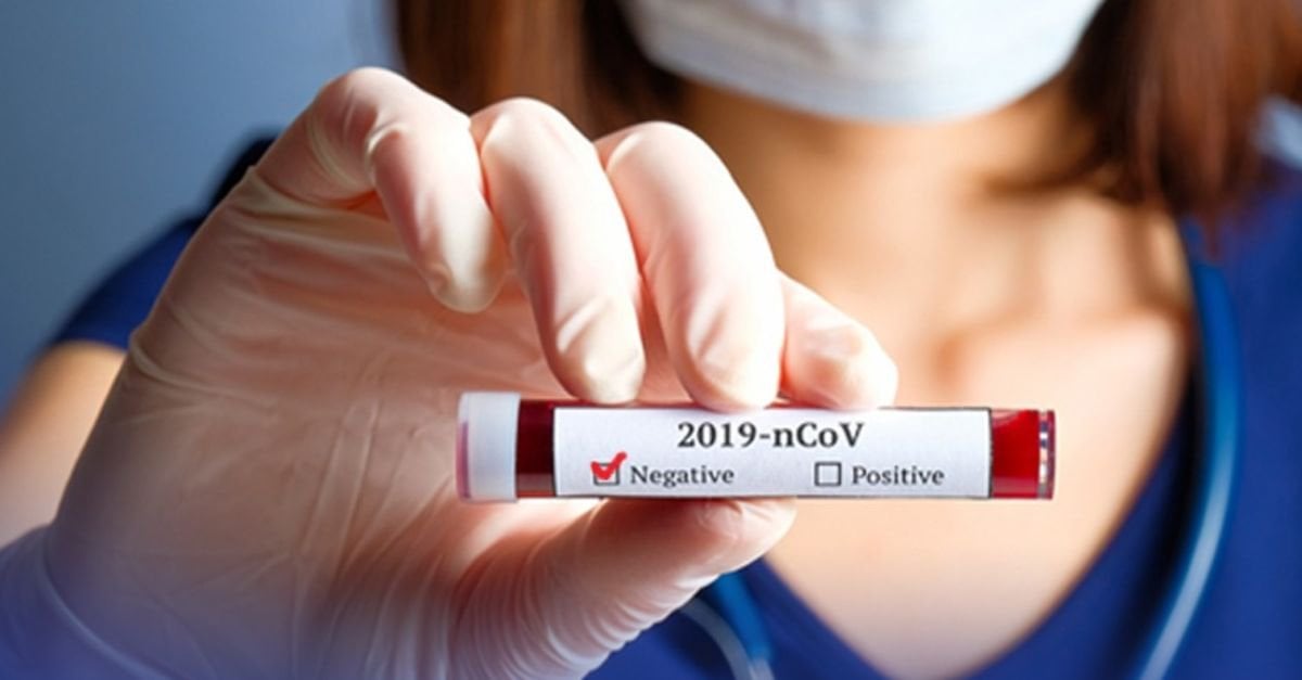 ABD, Çin’den gelen yolculara negatif test şartı koydu