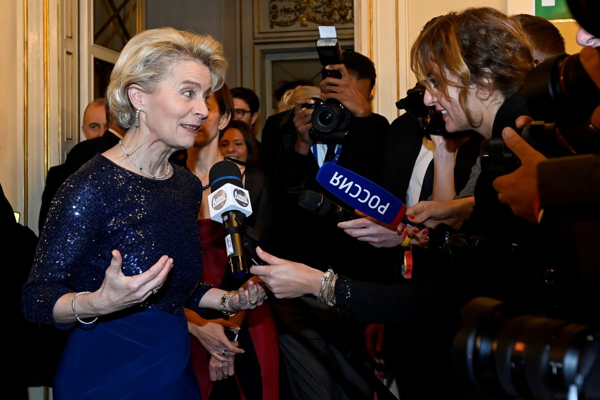 AB'den Rusya'ya karşı 9'uncu yaptırım paketi