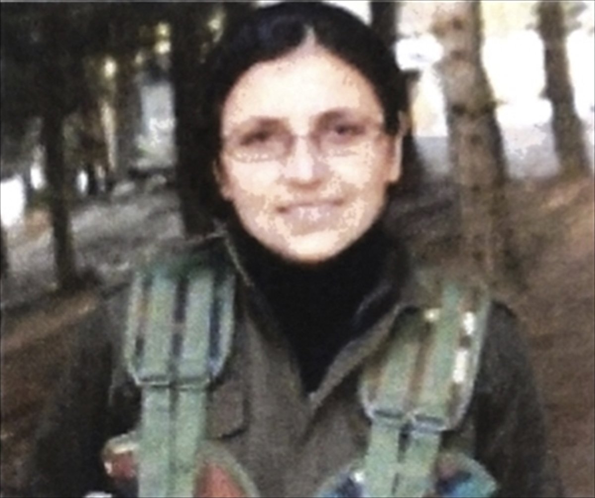 ABD’nin taziye mesajı yayınladığı teröristin kimliği doğrulandı