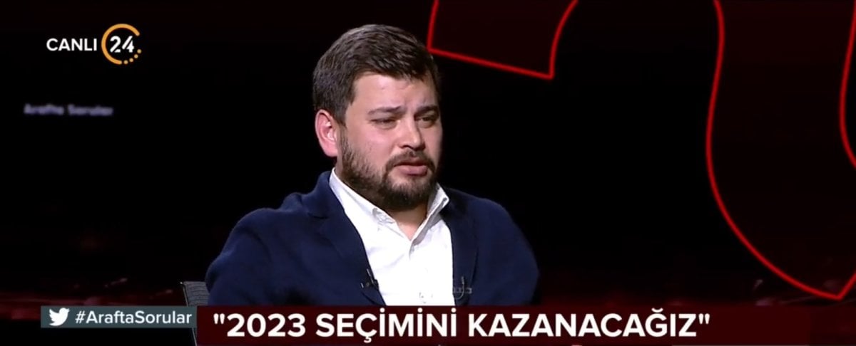 AK Parti, son anket sonuçlarına göre oy oranını artırdı