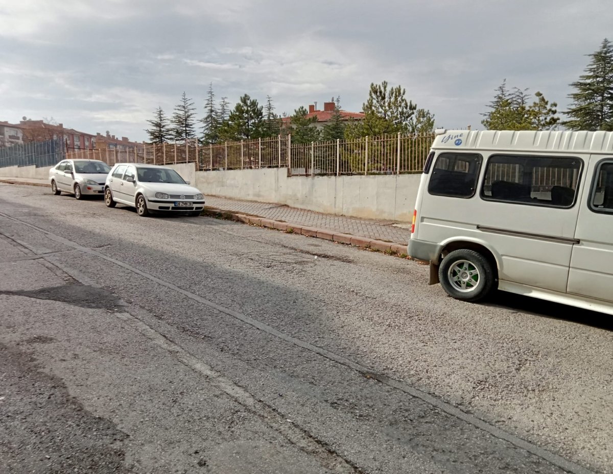 Ankara'da köpeğin saldırdığı çocuğun ailesi konuştu