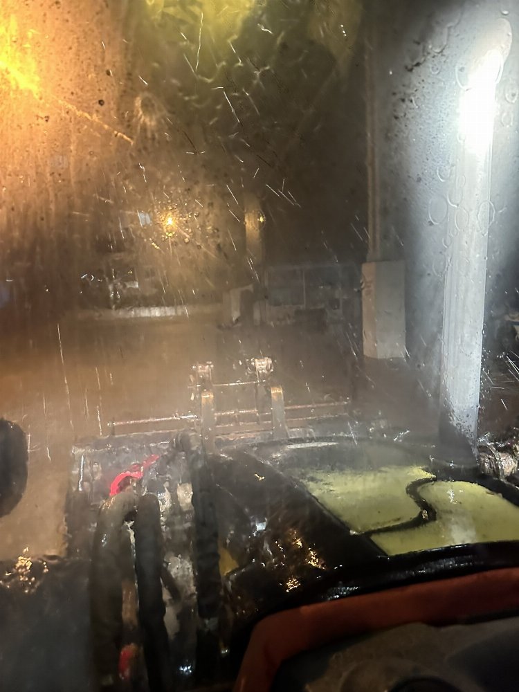 Antalya'da Kumluca ve Finike sele teslim! Okullar tatil edildi