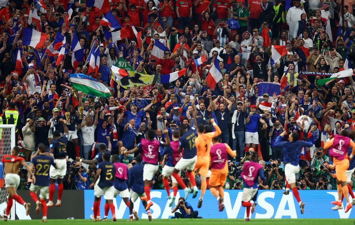 Arjantin-Fransa final maçı tahminleri