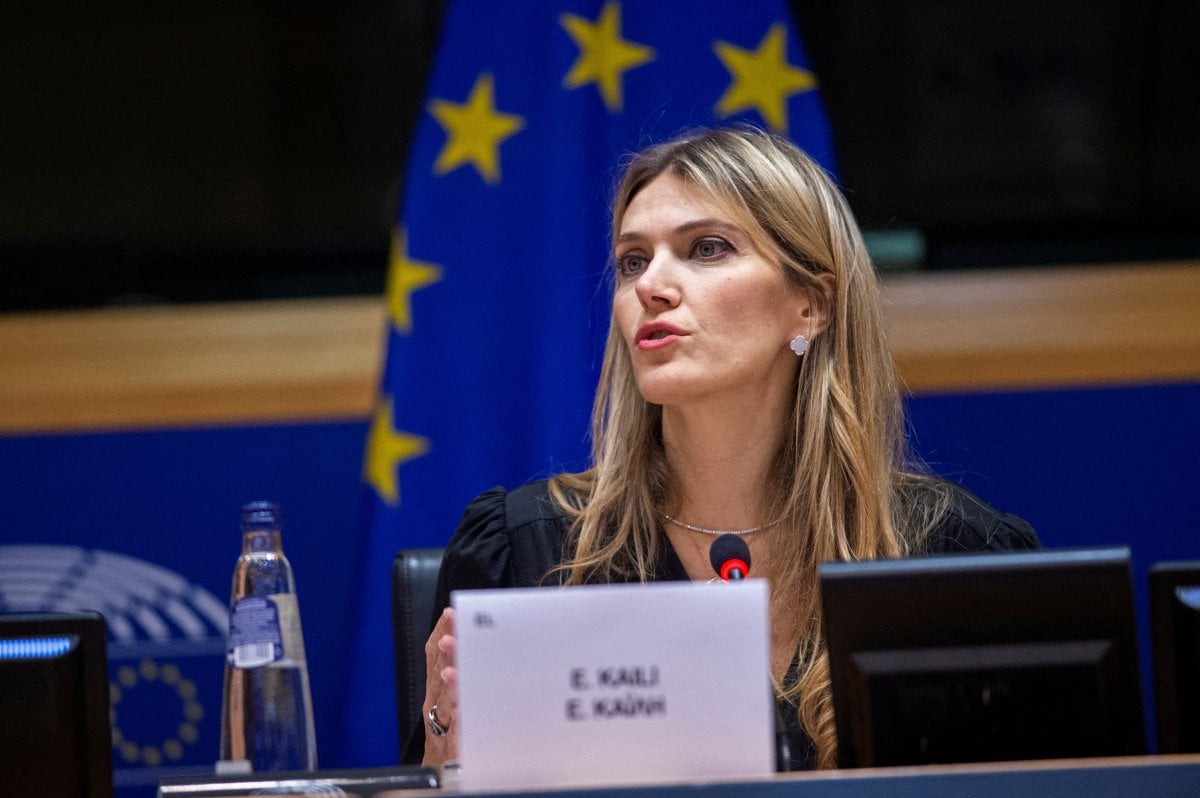 Avrupa Parlamentosu'nda yolsuzluk soruşturması genişliyor