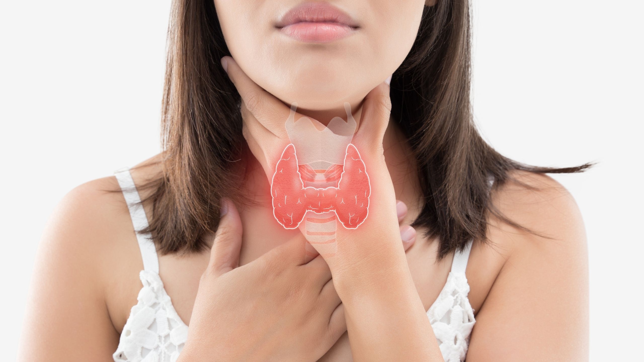 Baş Ve Boyun Bölgesinde Ortaya Çıkan Şişliklerin Nedeni Kanser Olabilir