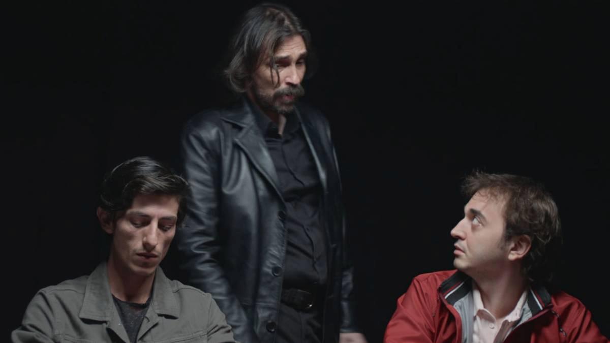 Behzat Ç. yeni bölüm çıkış tarihleri 2022 | Çekiç ve Gül: Bir Behzat Ç. 5. sezon 2.,3.,4.,5. bölüm ne zaman?