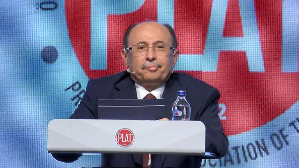 BİM İcra Kurulu Üyesi Aykaç eleştirilere yanıt verdi