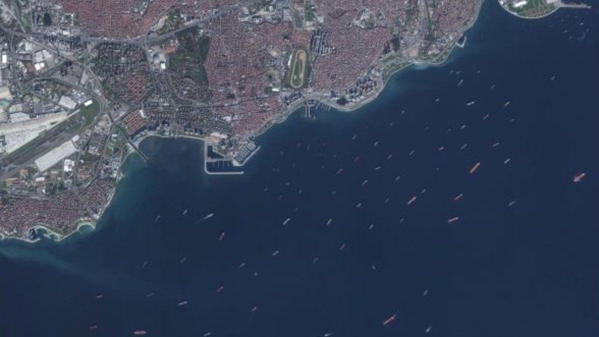 Bloomberg: Türkiye&#039;de tanker tartışması tırmanıyor