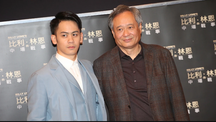 Bruce Lee'nin hayatı film oluyor; başrol belli oldu