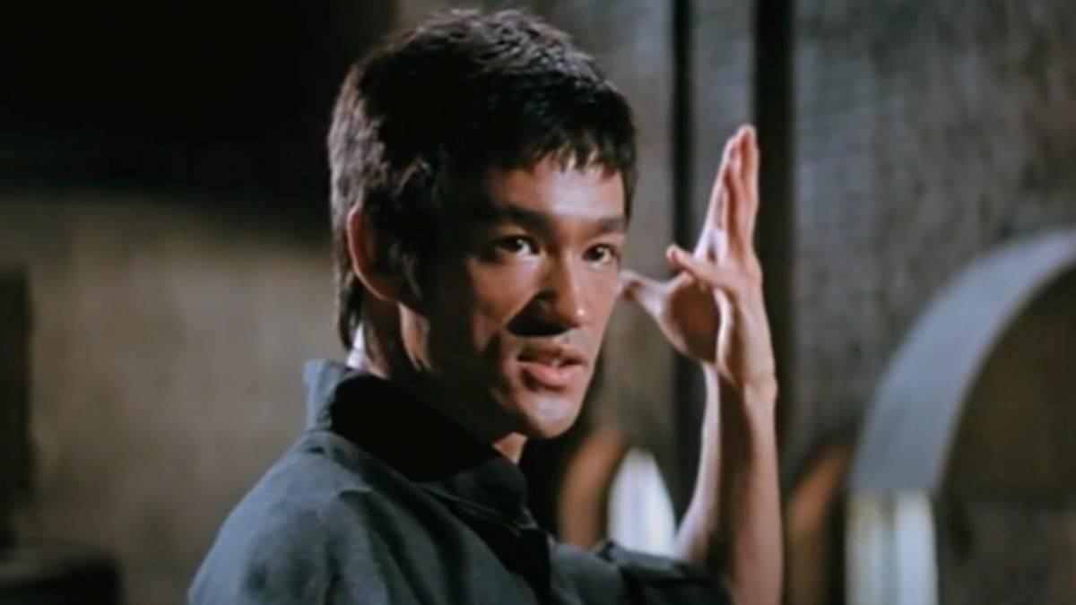 Bruce Lee'nin hayatı film oluyor; başrol belli oldu
