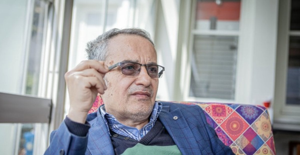 Cem Garipoğlu'nun mezarı açılsın talebi reddedildi