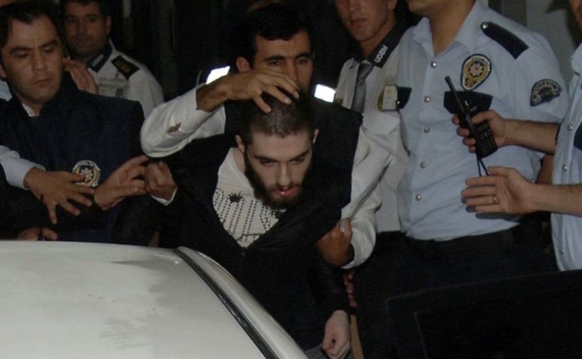 Cem Garipoğlu'nun mezarı açılsın talebi reddedildi